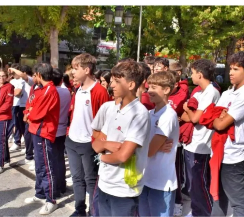 Puertollano celebra el Día Internacional para la erradicación de la Pobreza