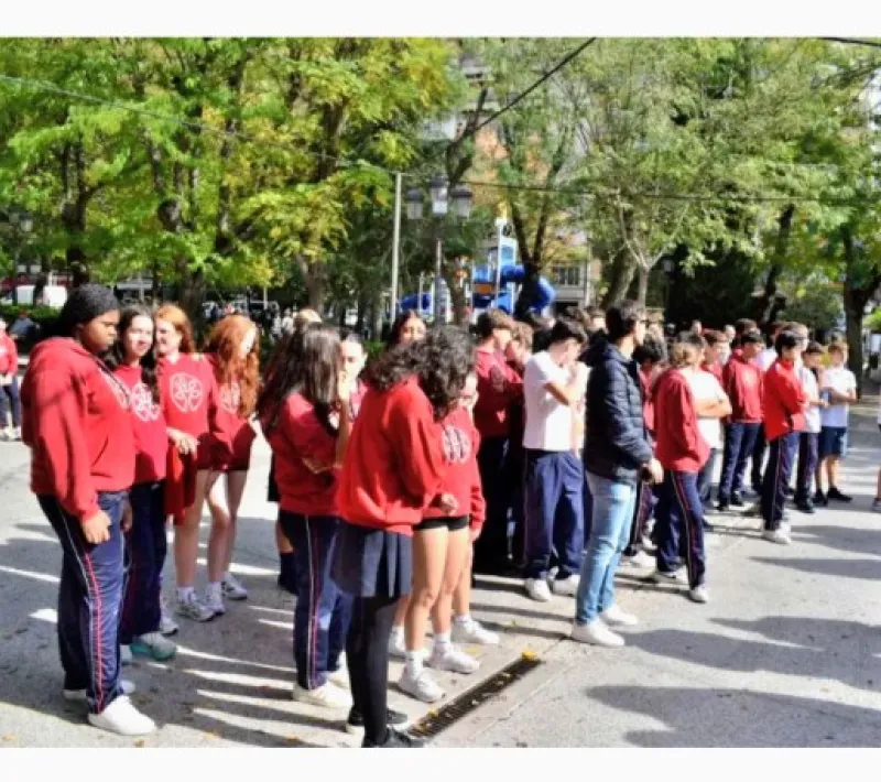 Puertollano celebra el Día Internacional para la erradicación de la Pobreza