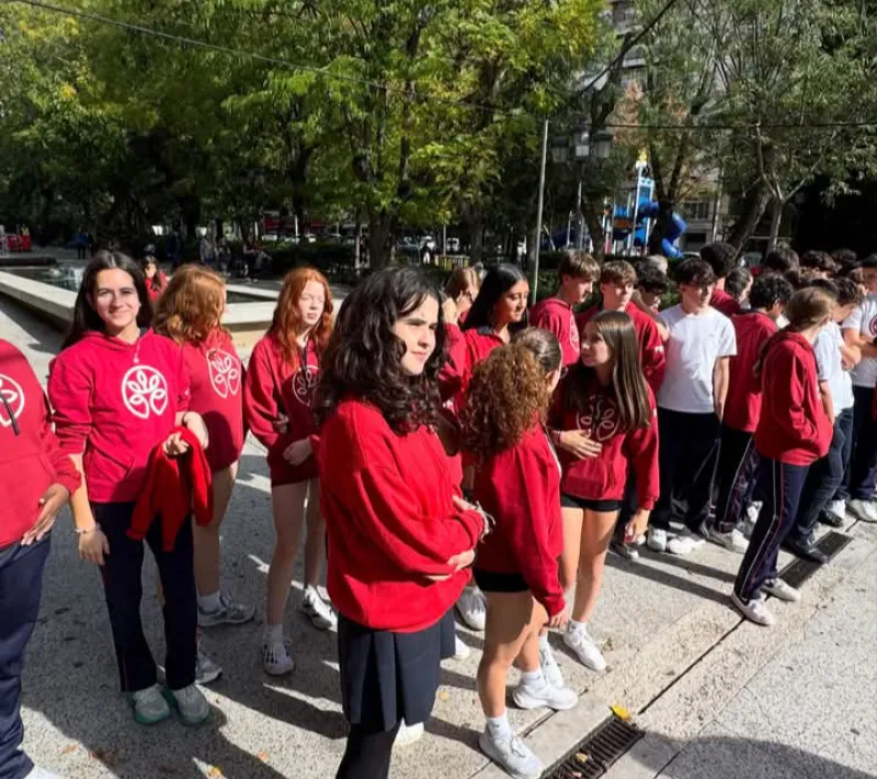 Puertollano celebra el Día Internacional para la erradicación de la Pobreza