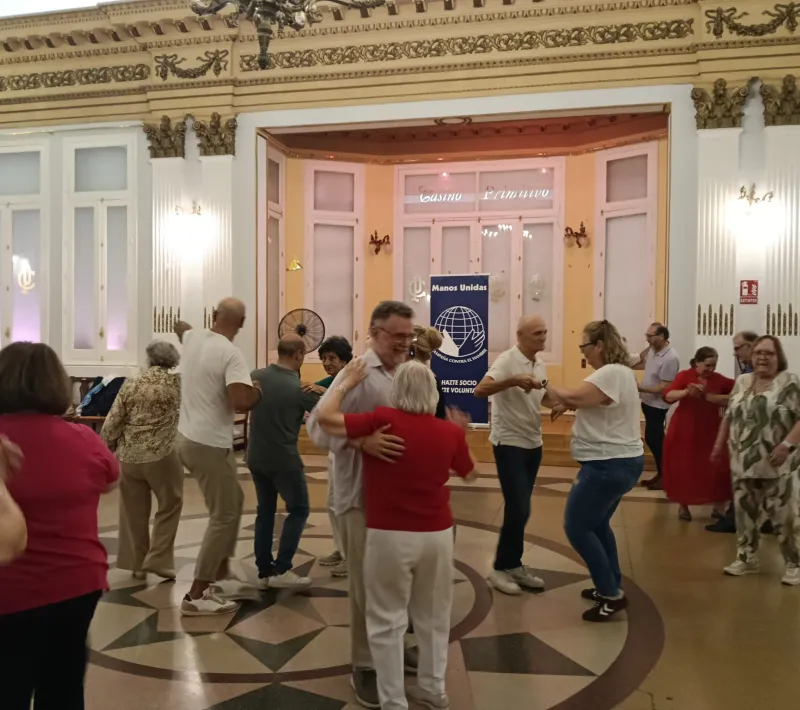 bachata