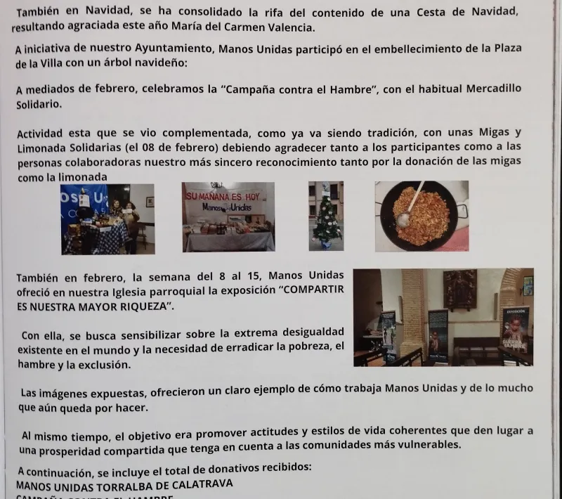 Revista Torralba 03 sep/26