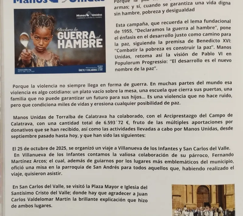 Revista Torralba 02 sep/26