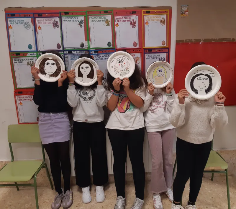 Niños