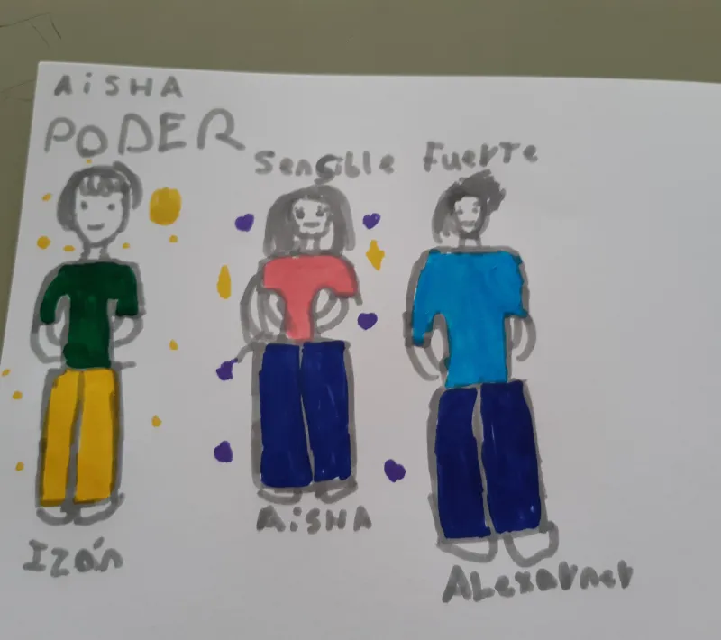 CEIP Pedrizas