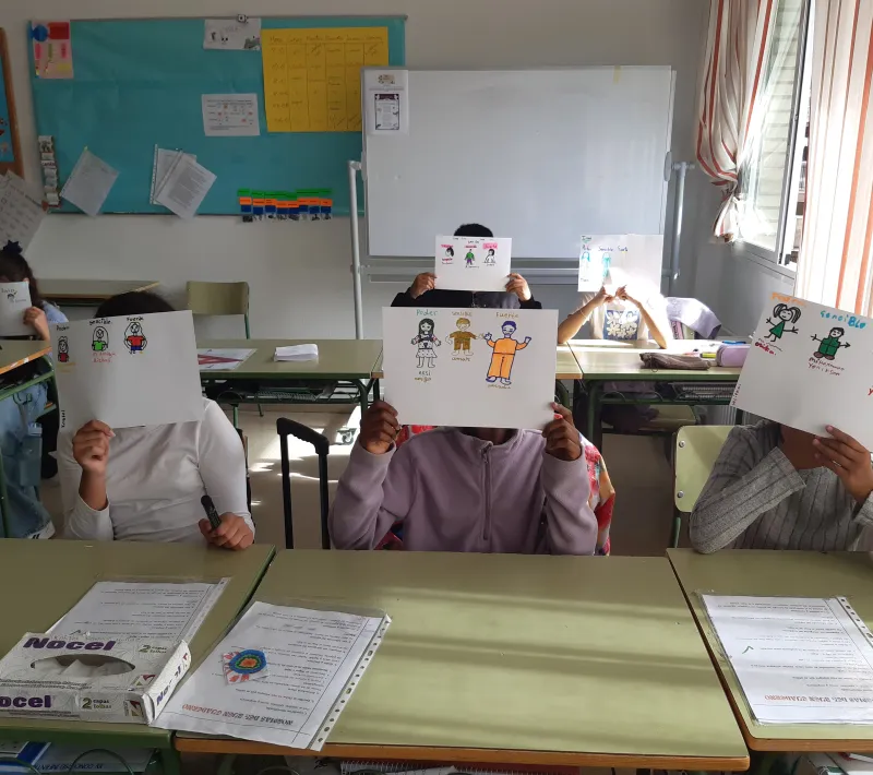 CEIP Pedrizas