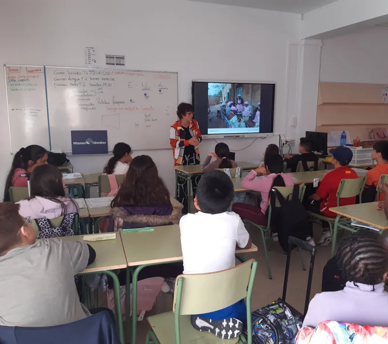 CEIP Pedrizas