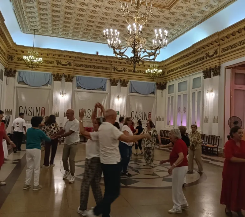 bachata
