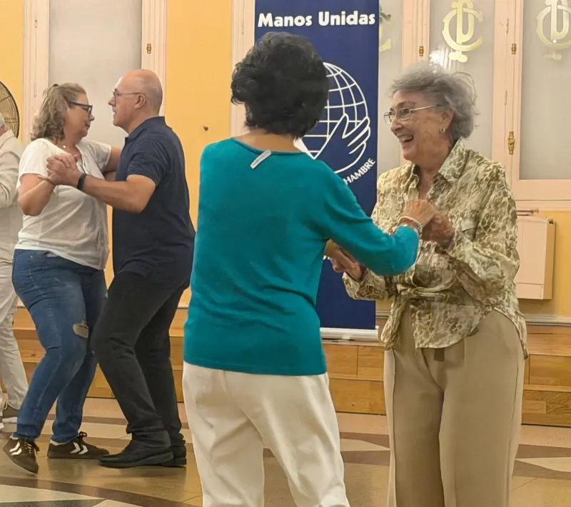 bachata