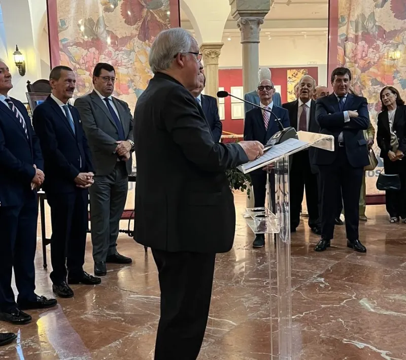 Discurso Sr Arzobispo