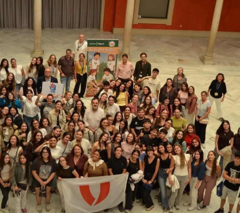 Foto grupo