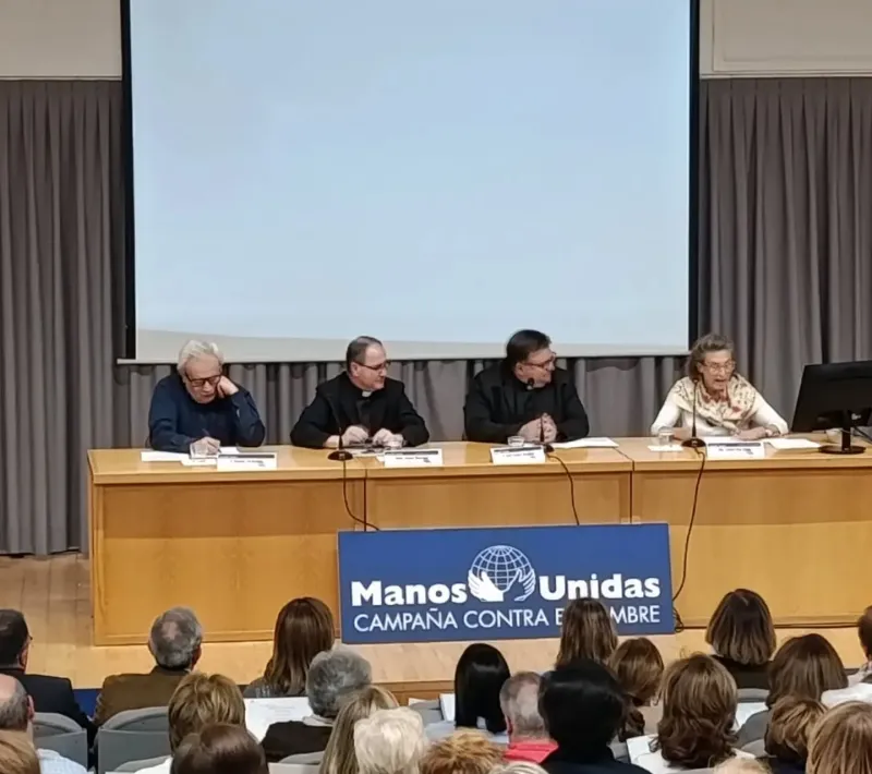 Jornadas Formación 2026