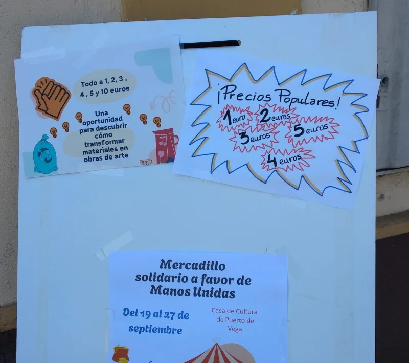 Festival PVega