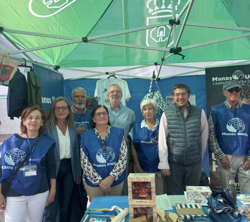 Día Internacional para la Erradicación de la Pobreza