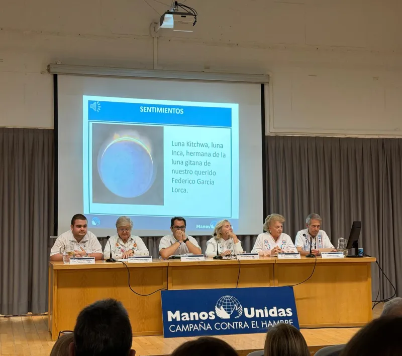 Jornadas