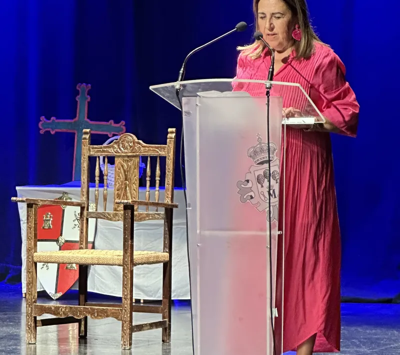 Teatro solidario manzanares 4/26