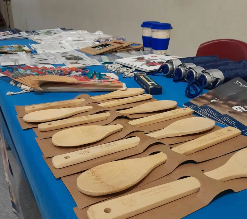 Imatge Sopar de la Fam a Bràfim 2 d'octubre de 2026