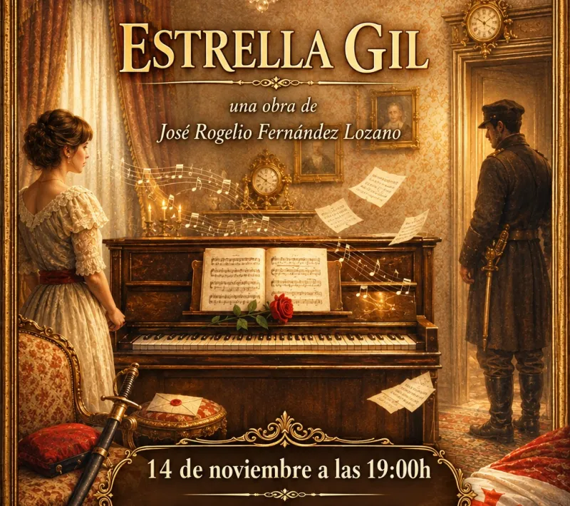 Obra de teatro Bullas