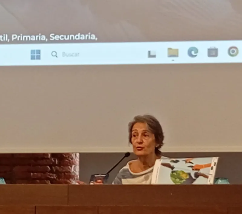 Formación