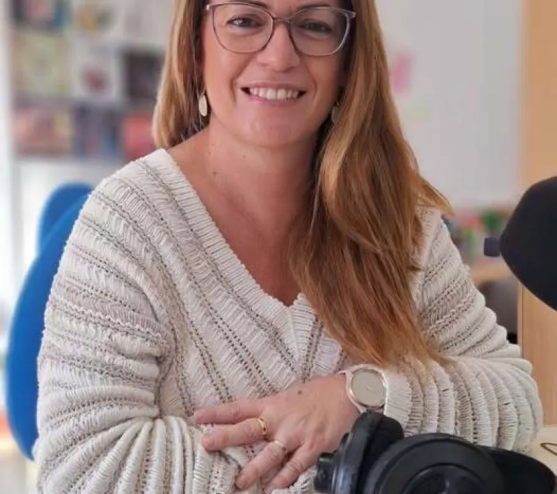 Pilar Fernández