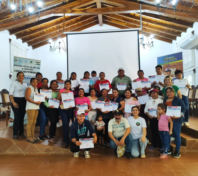 foto de la actividad