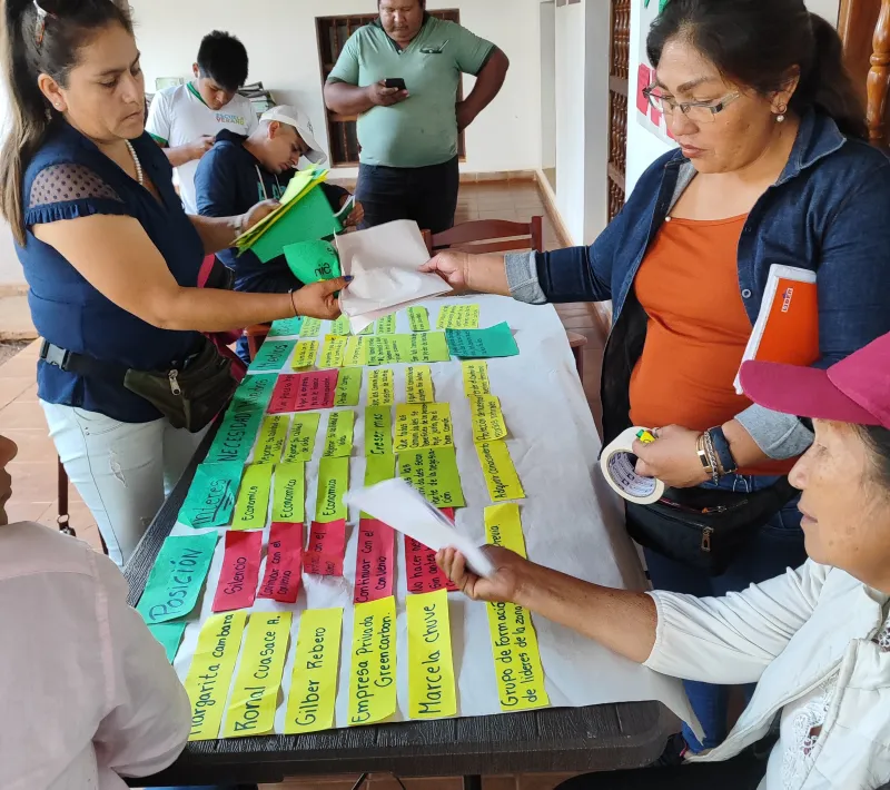 foto de la actividad