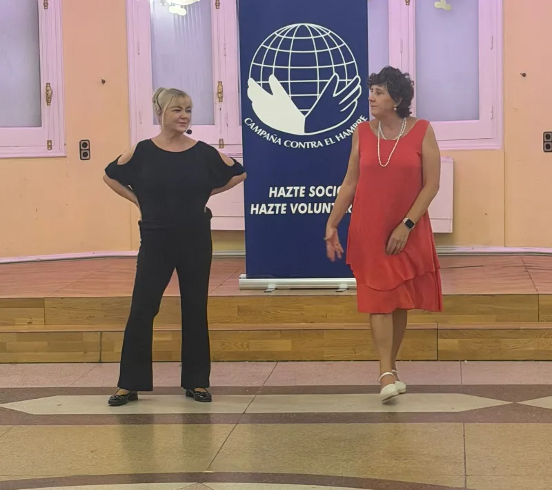 bachata