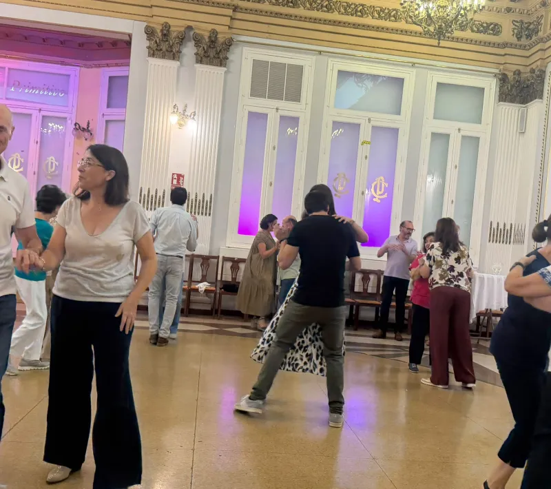 bachata