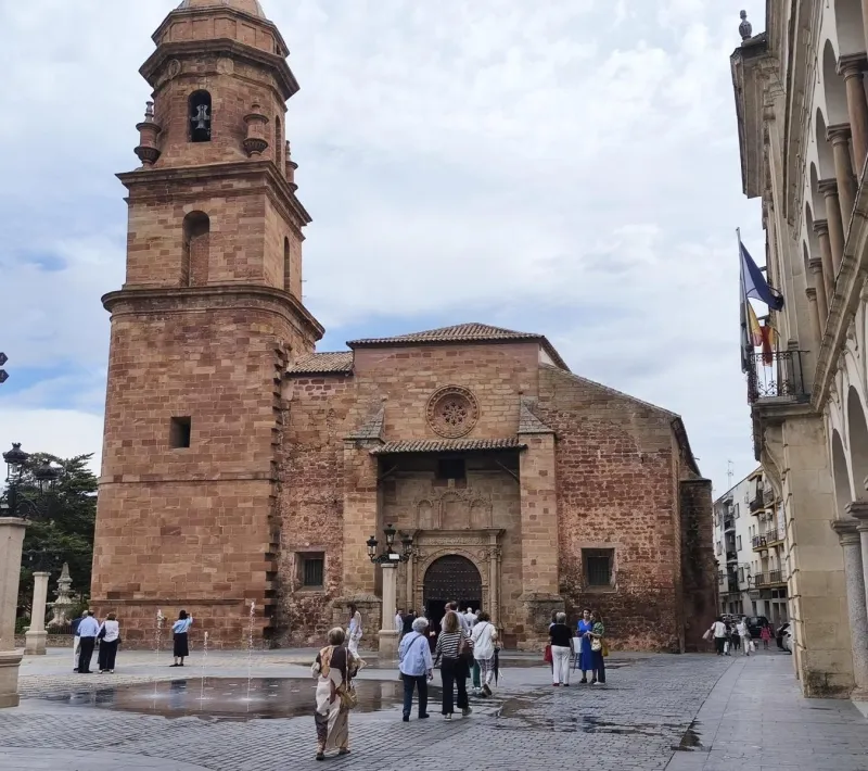 Convivencia diocesana5