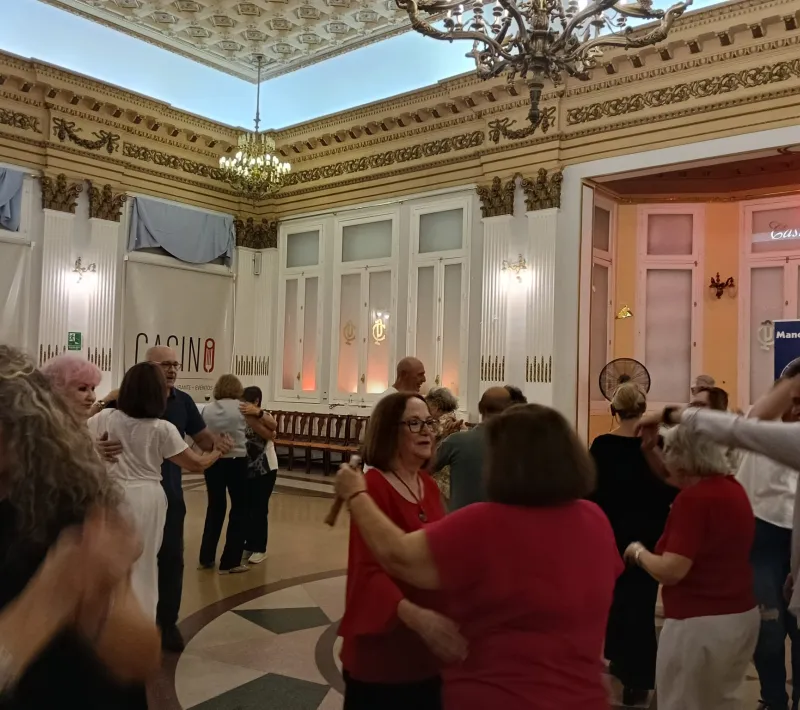 bachata