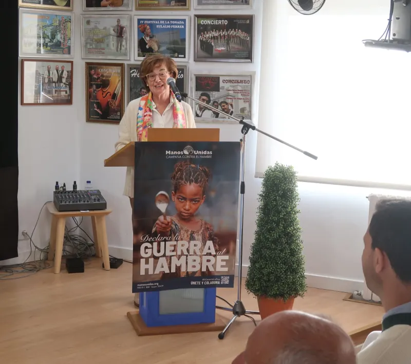 foto de la actividad