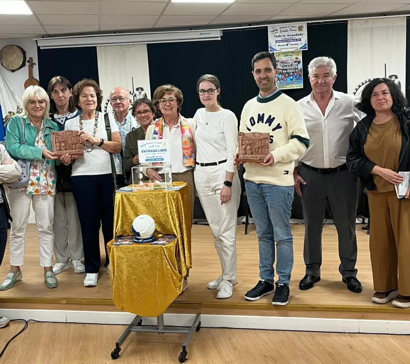 foto de la actividad