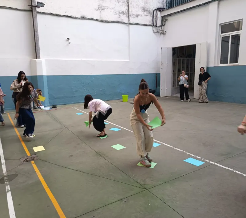 Gymkana3