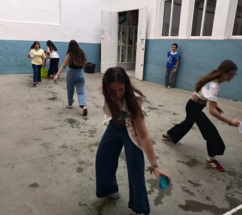 Gymkana6