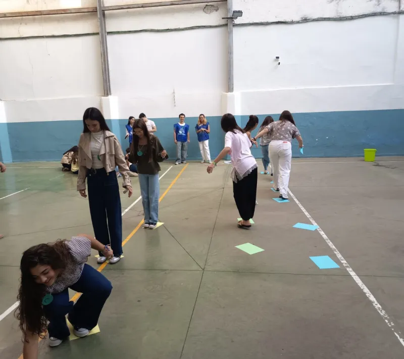 Gymkana5