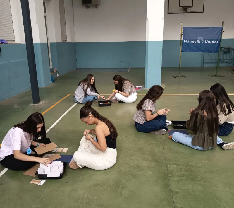 Gymkana10
