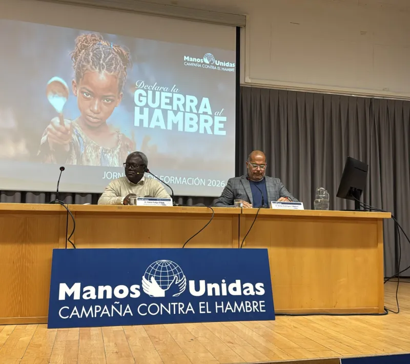 Jornadas Formación 2026