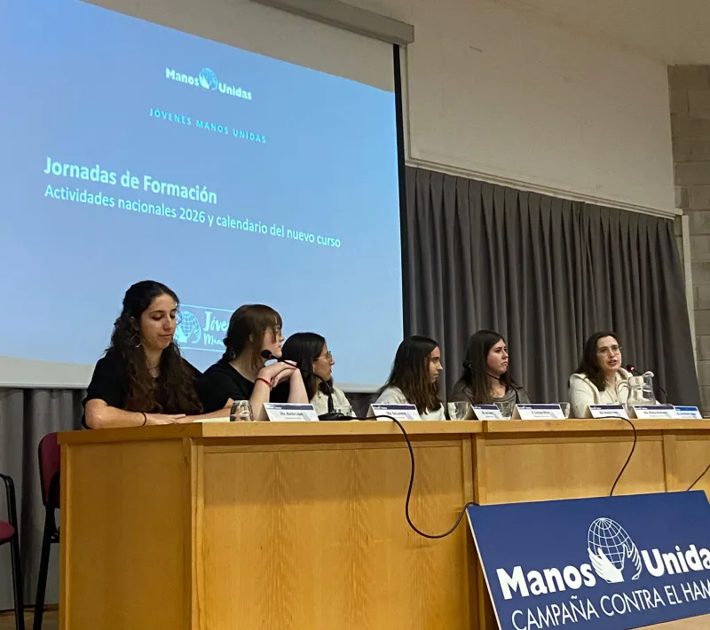 Experiencia en el WorldCamp Bélgica 2026