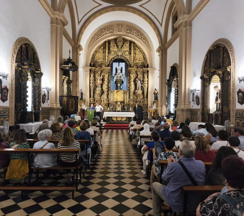 Convivencia diocesana3
