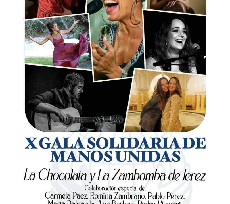 Cartel Gala