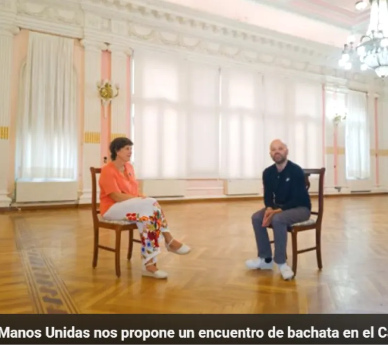 bachata entrevista
