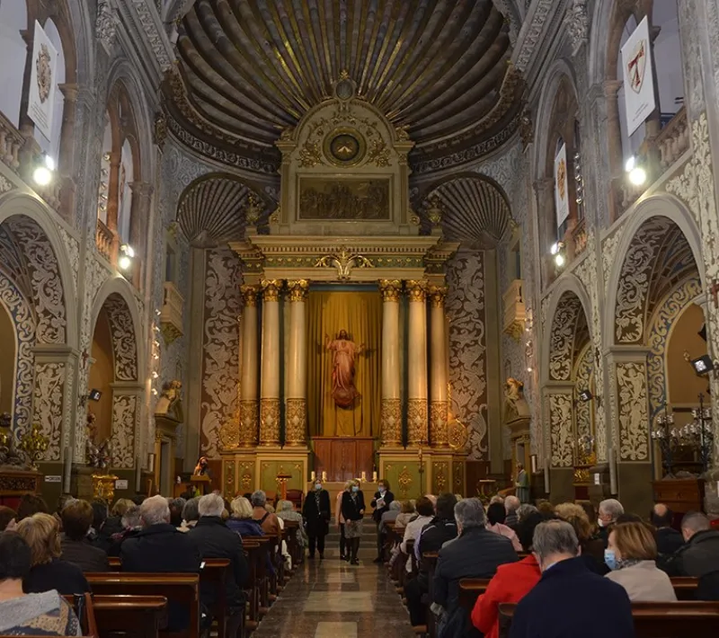 Cor de Cambra InCrescendo