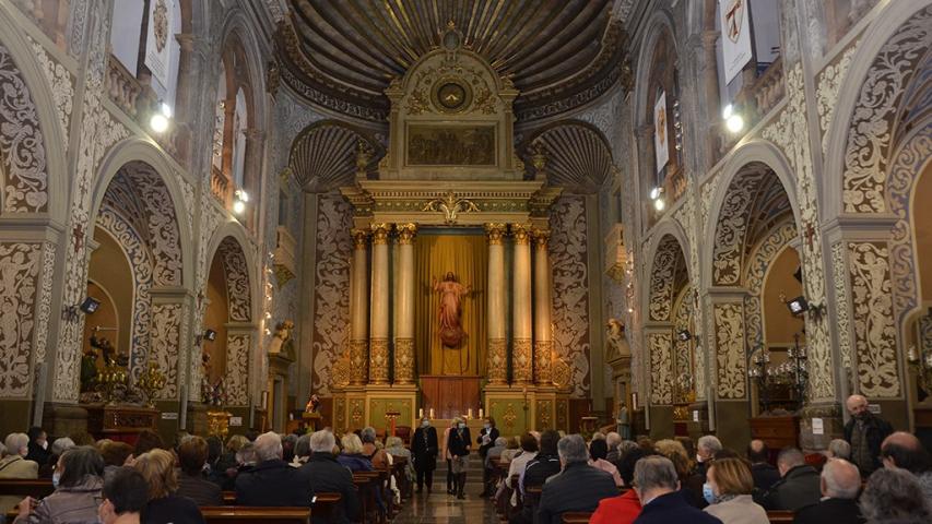 Cor de Cambra InCrescendo