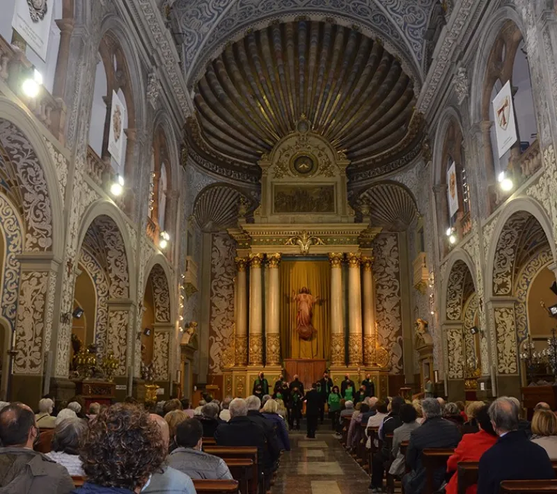 Cor de Cambra InCrescendo