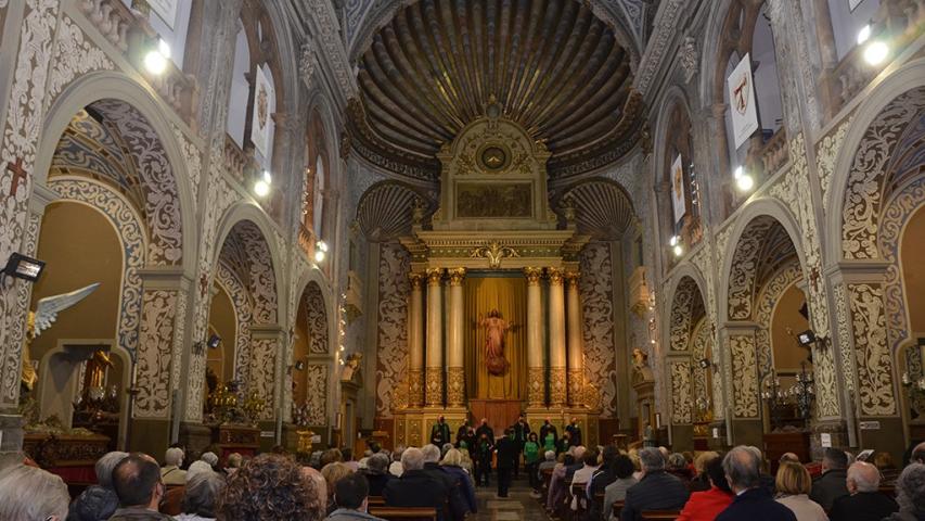 Cor de Cambra InCrescendo