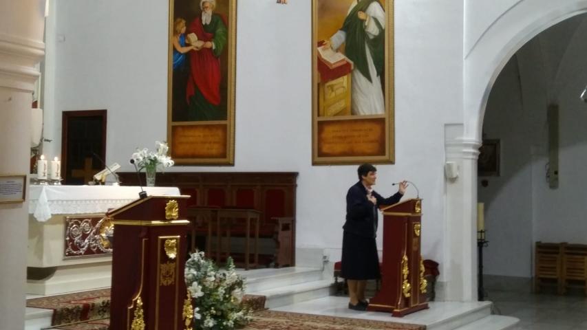 Parroquia Cristo Rey