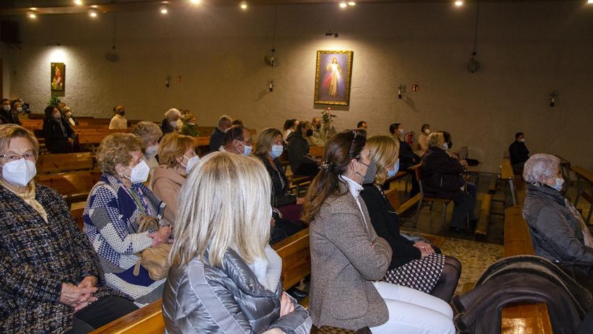 Eucaristia Inicio de Campaña