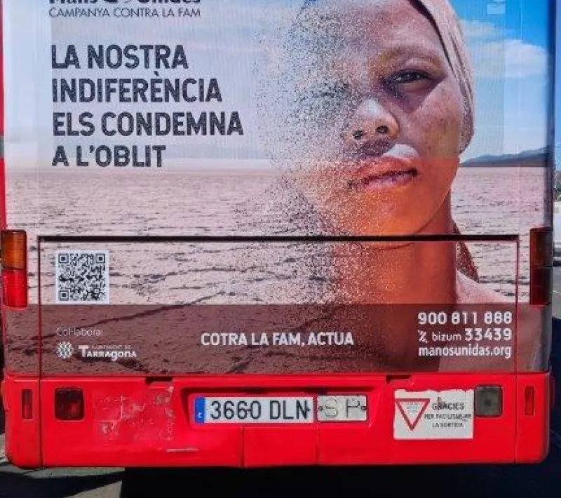 Nuestra indiferencia los condena al olvido