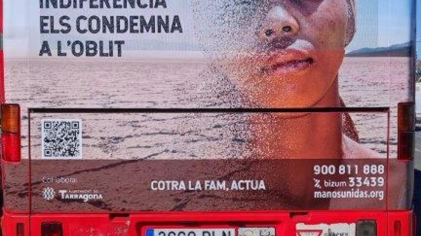 Nuestra indiferencia los condena al olvido
