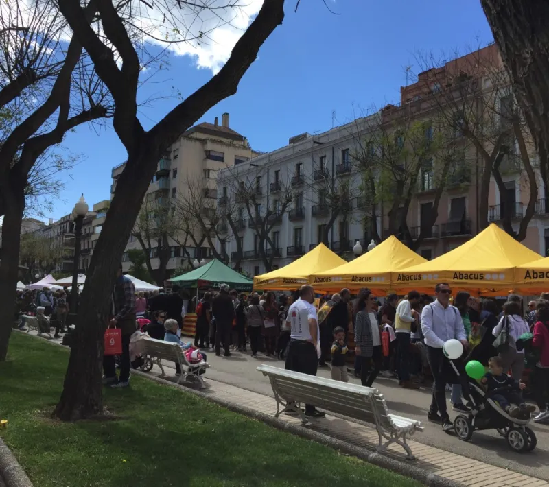 Diada de Sant Jordi 2022