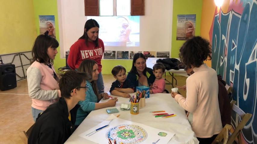 Taller de Pintura